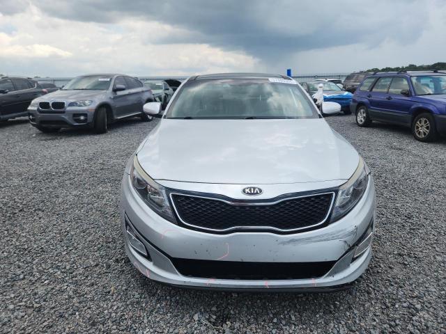 57489366 :رقم المزاد ، 5XXGN4A73FG510837 vin ، 2015 Kia Optima مزاد بيع