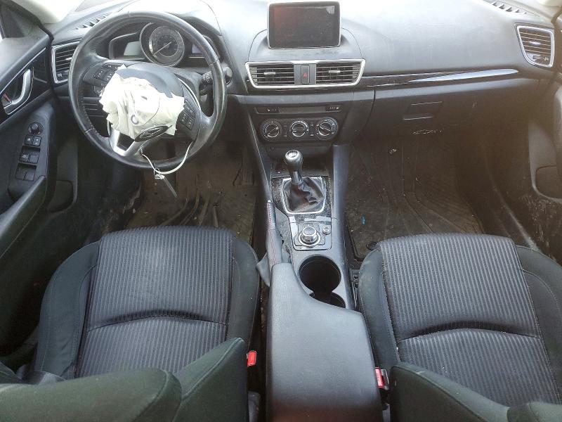Продажа на аукционе авто 2014 Mazda 3, vin: JM1BM1L72E1142170, номер лота: 56367796