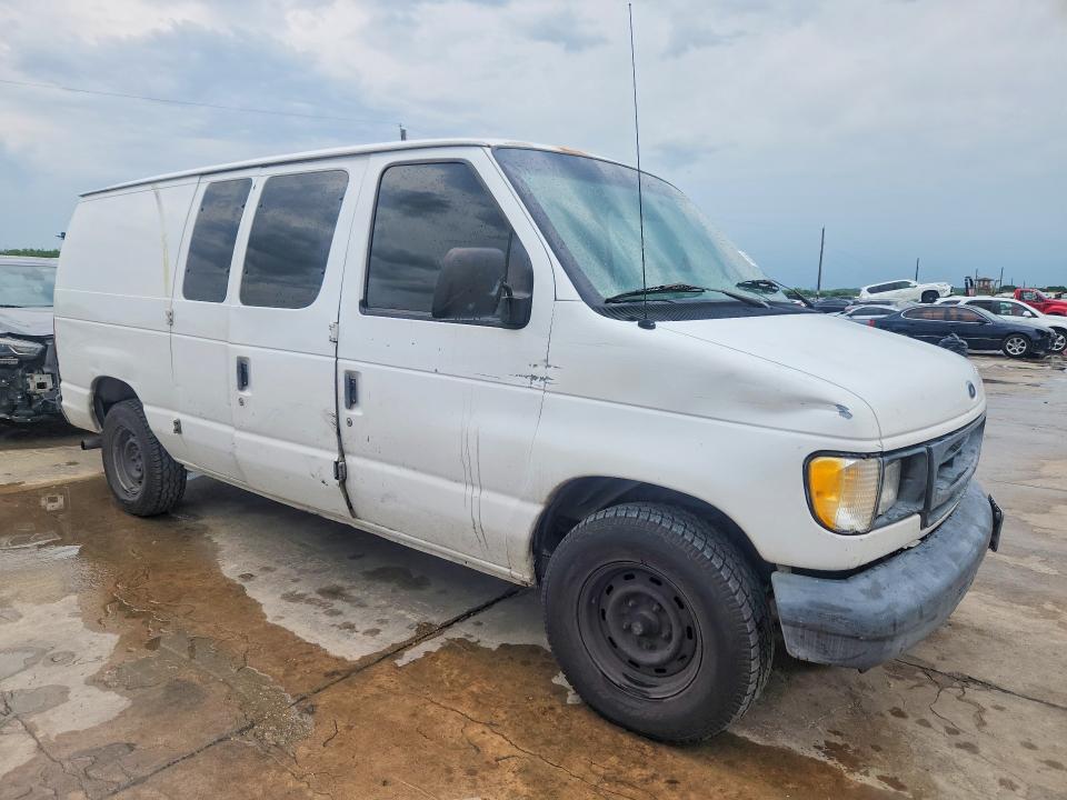 58105896 :رقم المزاد ، 1FTRE1429WHC18085 vin ، 1998 Ford Econoline مزاد بيع