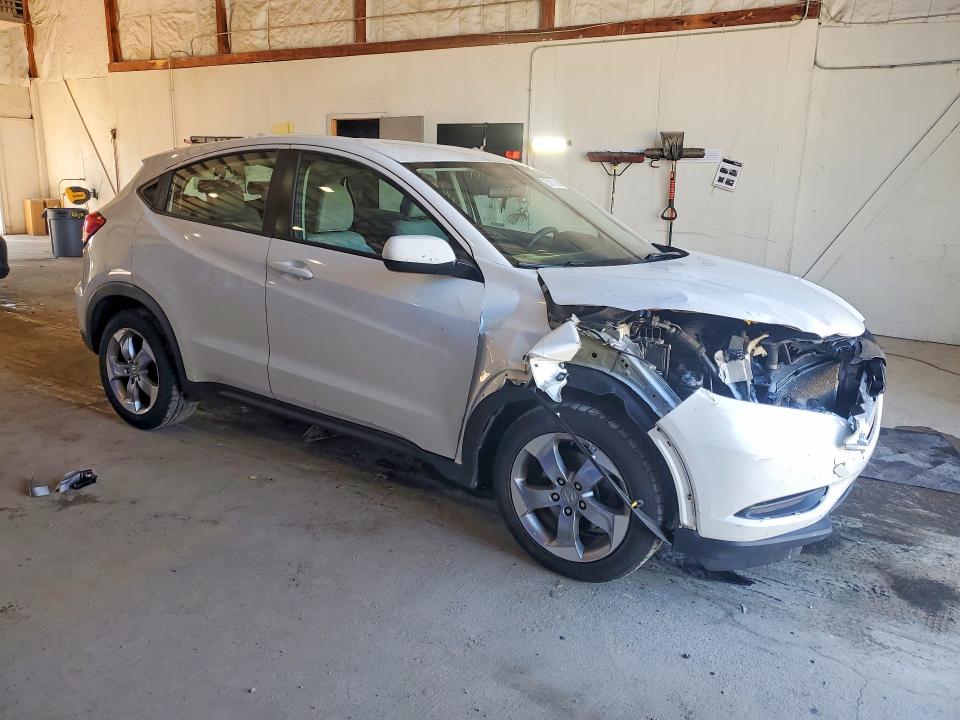 Aukcja sprzedaży 2018 Honda Hr-v, vin: 3CZRU5H32JM720562, numer aukcji: 55311186