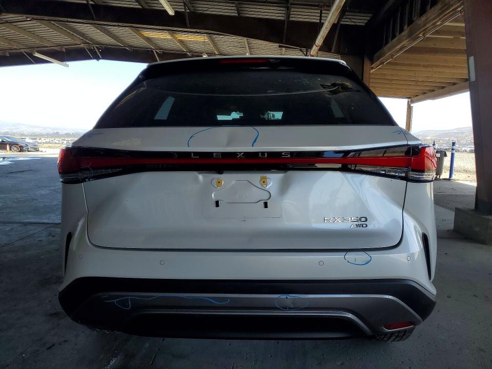 Aukcja sprzedaży 2026 Lexus Rx 350, vin: 2T2BAMCA8TC138859, numer aukcji: 56472766