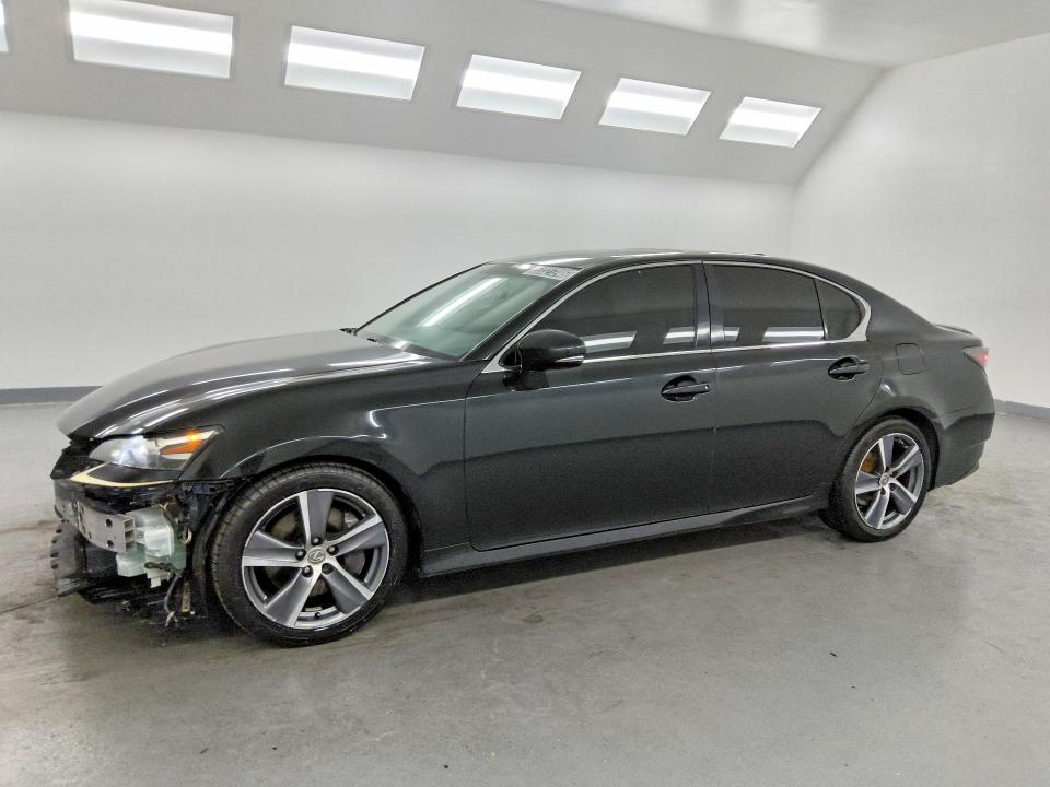 2016 Lexus Gs 350 მანქანა იყიდება აუქციონზე, vin: JTHBZ1BL6GA002883, აუქციონის ნომერი: 53327246