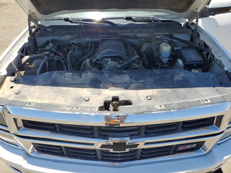 2015 Chevrolet Silverado მანქანა იყიდება აუქციონზე, vin: 3GCUKREC8FG415199, აუქციონის ნომერი: 58967856