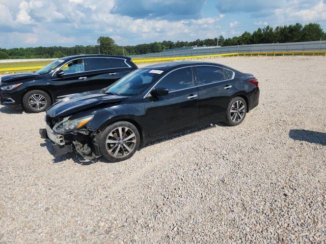 Продаж на аукціоні авто 2017 Nissan Altima, vin: 1N4AL3AP6HN331131, номер лоту: 56761336