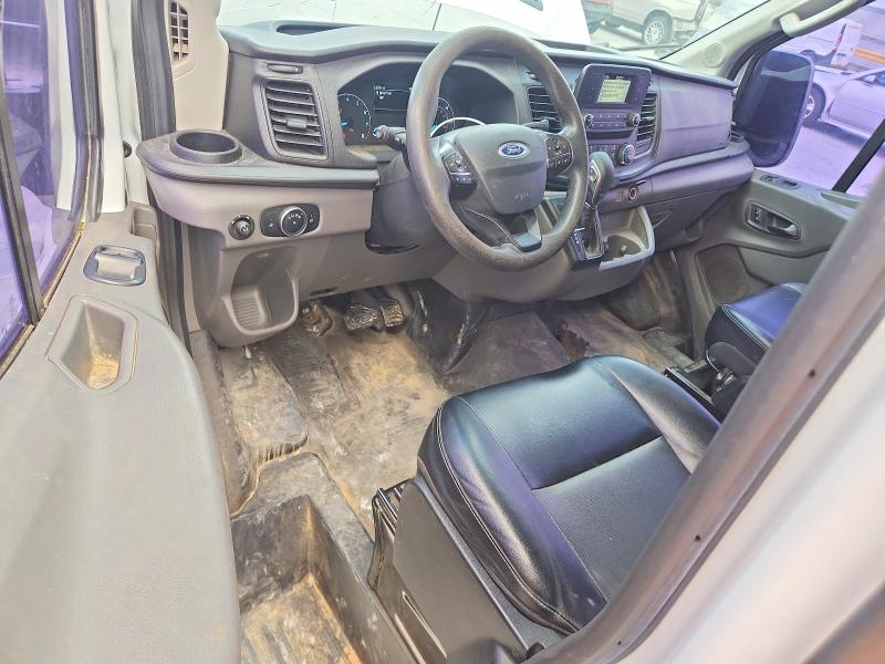 Aukcja sprzedaży 2020 Ford Transit, vin: 1FTBR1C80LKB42881, numer aukcji: 56647956