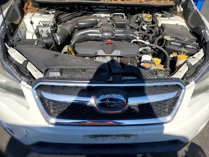 Aukcja sprzedaży 2014 Subaru Xv Crosstrek, vin: JF2GPAWC0E8304750, numer aukcji: 54493016