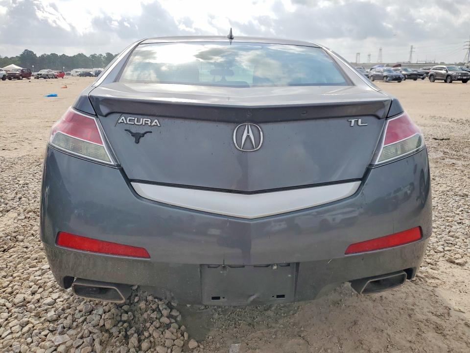 2011 Acura Tl მანქანა იყიდება აუქციონზე, vin: 19UUA8F52BA004288, აუქციონის ნომერი: 57732686