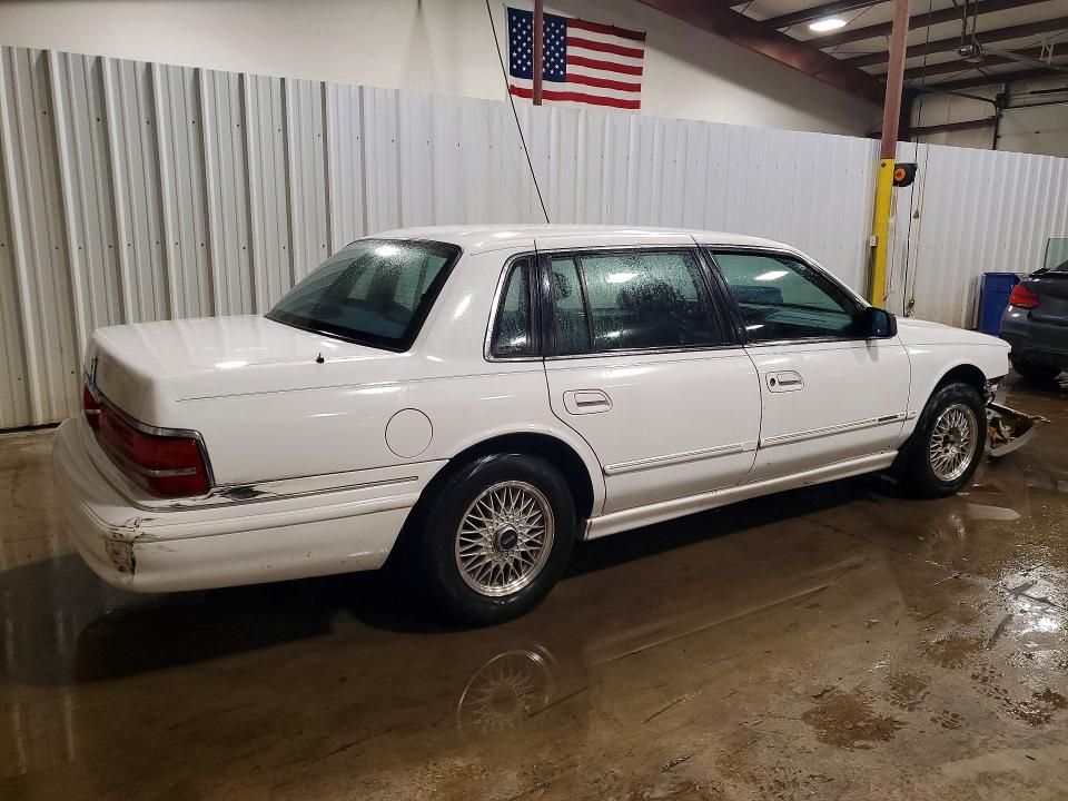 Продаж на аукціоні авто 1994 Lincoln Continental, vin: 1LNLM9744RY795112, номер лоту: 58538586