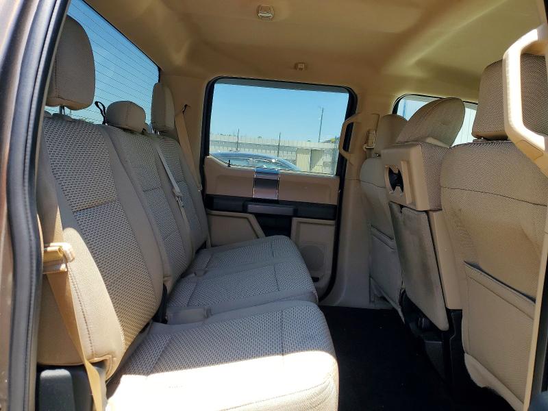 Aukcja sprzedaży 2015 Ford F150, vin: 1FTEW1CP2FFB94734, numer aukcji: 55578206