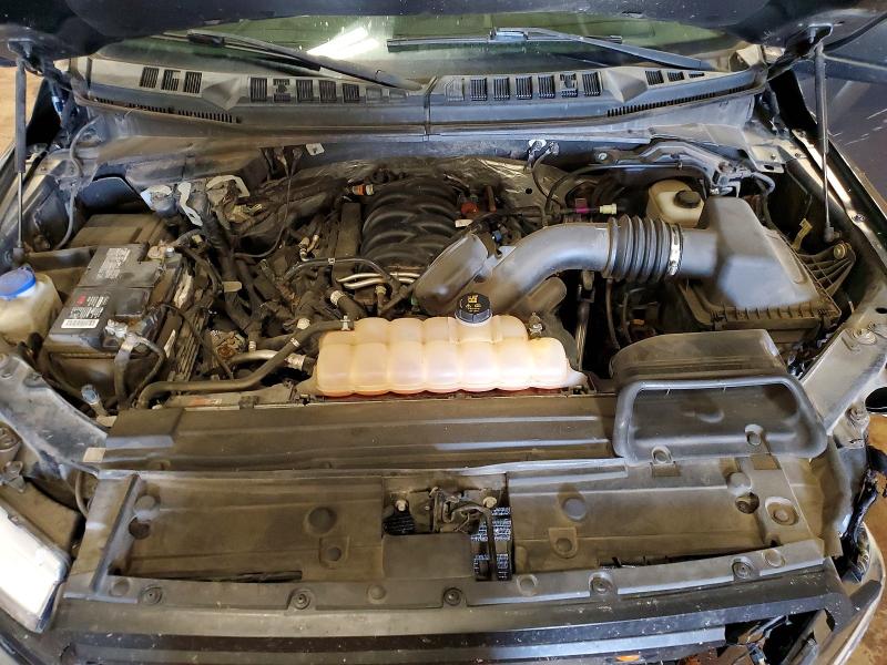 Продажа на аукционе авто 2018 Ford F150, vin: 1FTFX1E50JKE83270, номер лота: 57229446