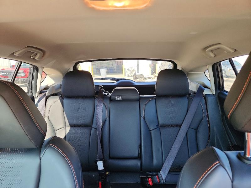 Продаж на аукціоні авто 2023 Subaru Crosstrek, vin: JF2GTHMC1P8323527, номер лоту: 57827756