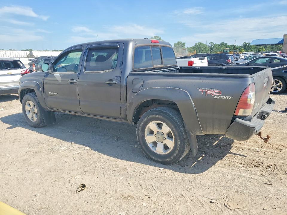 Продажа на аукционе авто 2011 Toyota Tacoma, vin: 3TMLU4EN9BM068293, номер лота: 55613456