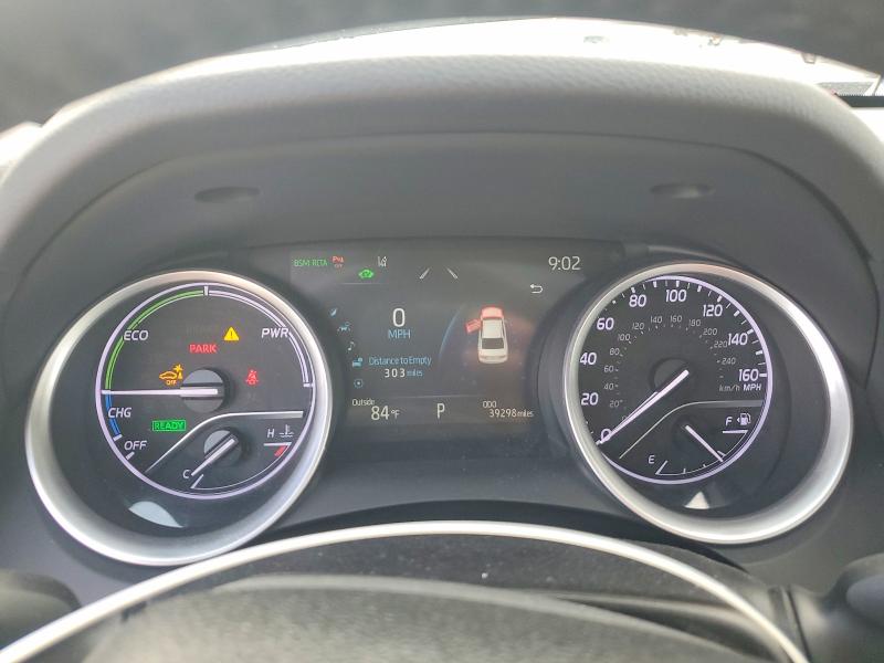 56866076 :رقم المزاد ، 4T1F31AK9NU597488 vin ، 2022 Toyota Camry مزاد بيع