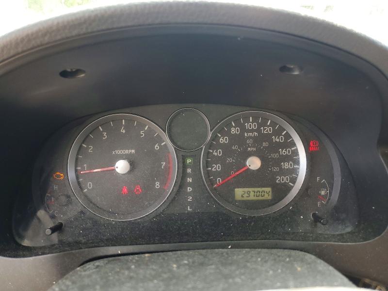 Продаж на аукціоні авто 2006 Suzuki Aerio, vin: JS2RC61H265351211, номер лоту: 57861976