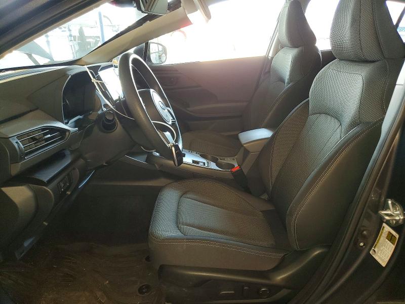 2024 Subaru Crosstrek მანქანა იყიდება აუქციონზე, vin: JF2GUADC8R8876148, აუქციონის ნომერი: 57897756