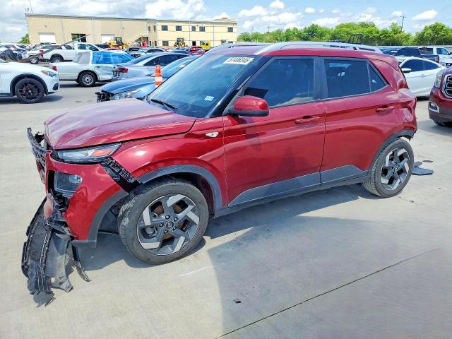 Aukcja sprzedaży 2023 Hyundai Venue, vin: KMHRC8A36PU270824, numer aukcji: 57406346