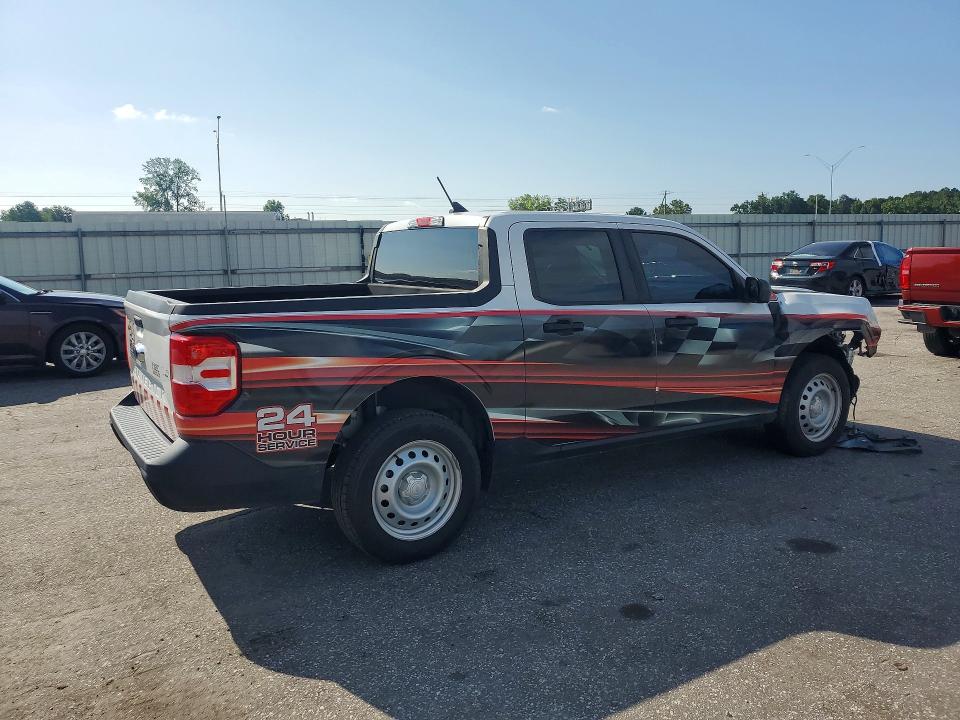 Продажа на аукционе авто 2022 Ford Maverick, vin: 3FTTW8E97NRA59054, номер лота: 51871346