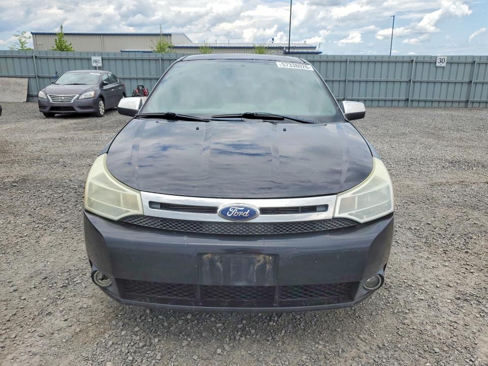 Aukcja sprzedaży 2011 Ford Focus, vin: 1FAHP3HNXBW154155, numer aukcji: 57338026