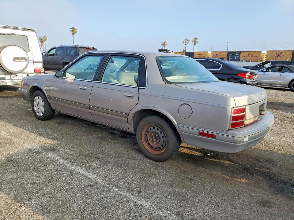 Продажа на аукционе авто 1996 Oldsmobile Ciera, vin: 1G3AJ554XT6373686, номер лота: 55950576
