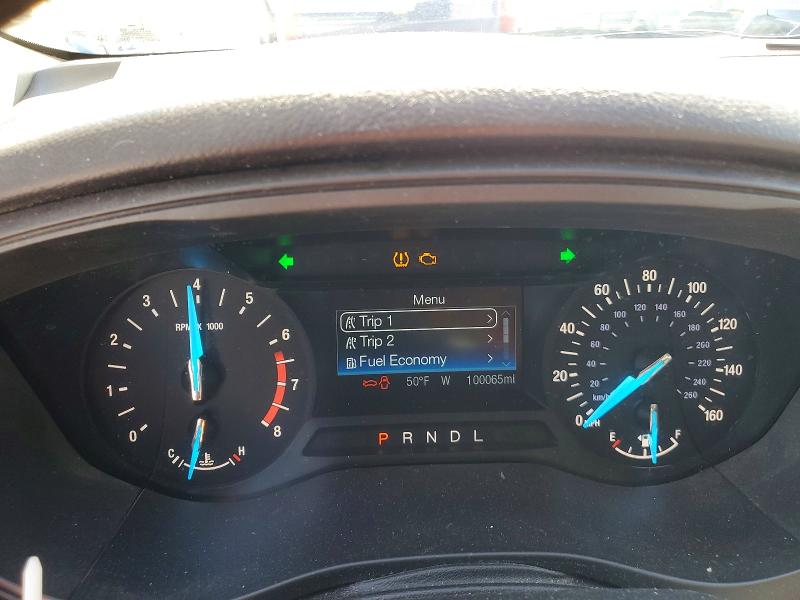 2020 Ford Fusion მანქანა იყიდება აუქციონზე, vin: 3FA6P0G70LR181037, აუქციონის ნომერი: 55867446