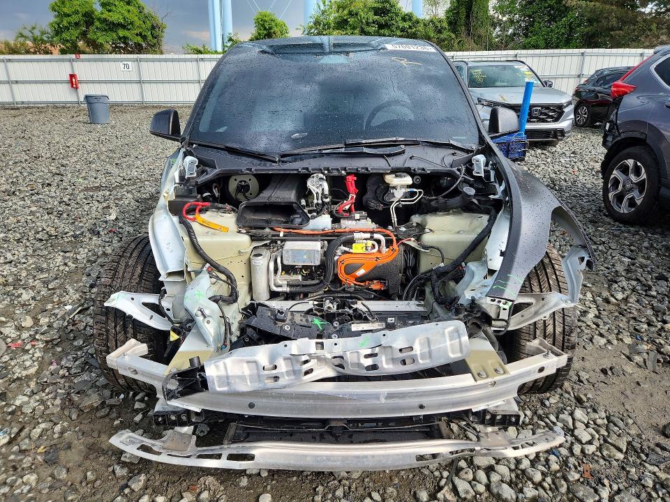 57691236 :رقم المزاد ، 7SAYGDEF8PF806850 vin ، 2023 Tesla Model Y مزاد بيع