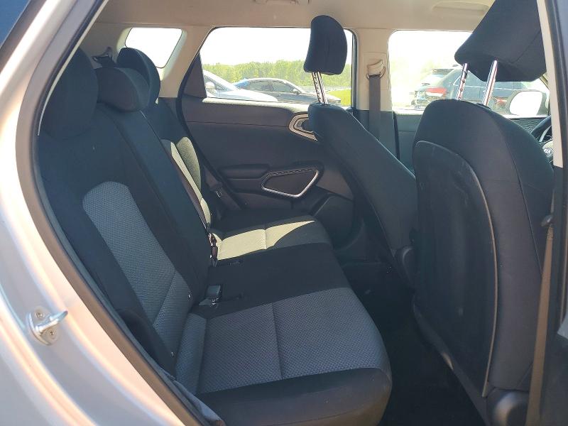 Продаж на аукціоні авто 2020 Kia Soul, vin: KNDJ23AU9L7056001, номер лоту: 54392596