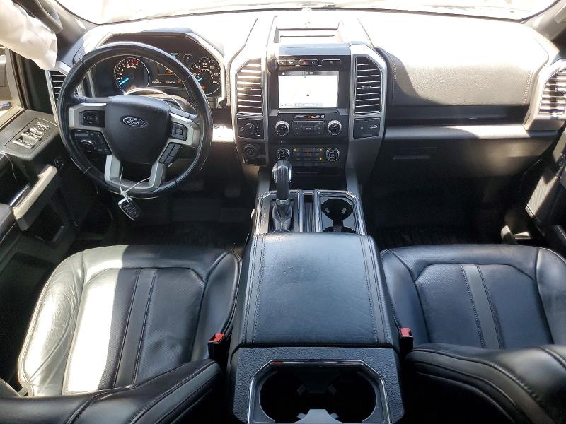 Продаж на аукціоні авто 2018 Ford F150, vin: 1FTEW1E5XJFC00932, номер лоту: 57328476
