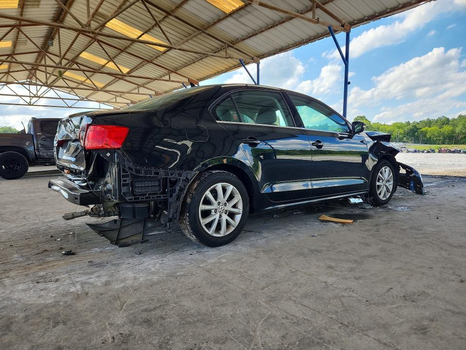 Aukcja sprzedaży 2014 Volkswagen Jetta, vin: 3VWD17AJ2EM434601, numer aukcji: 57783426