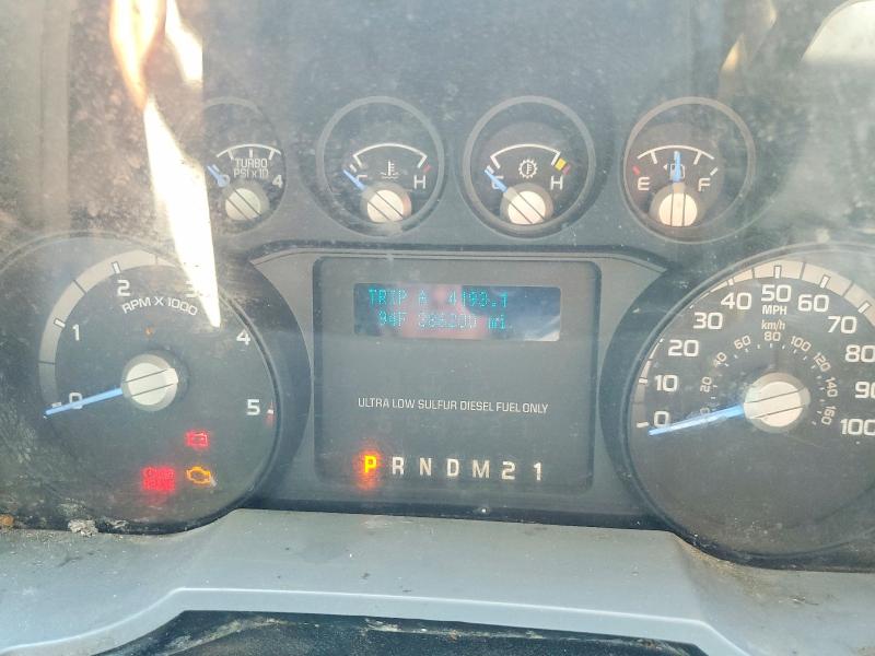 Aukcja sprzedaży 2012 Ford F250, vin: 1FT7X2BT9CEB71821, numer aukcji: 74515475