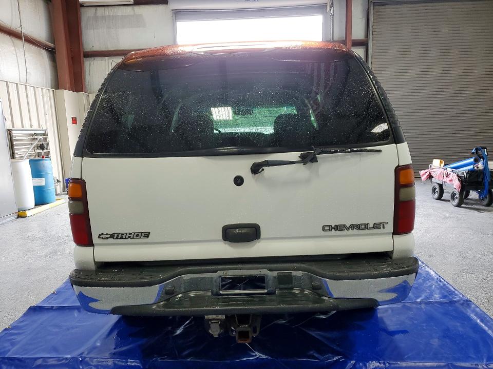 Aukcja sprzedaży 2002 Chevrolet Tahoe, vin: 1GNEC13Z52R166713, numer aukcji: 57300296