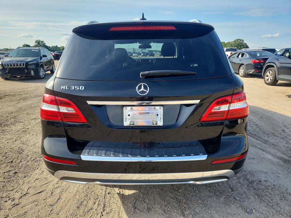 55884006 :رقم المزاد ، 4JGDA5JB4FA555446 vin ، 2015 Mercedes-benz Ml مزاد بيع