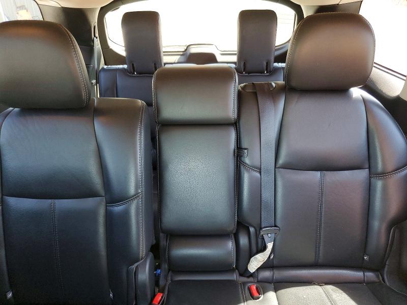 Продаж на аукціоні авто 2017 Nissan Pathfinder, vin: 5N1DR2MNXHC604072, номер лоту: 55921666
