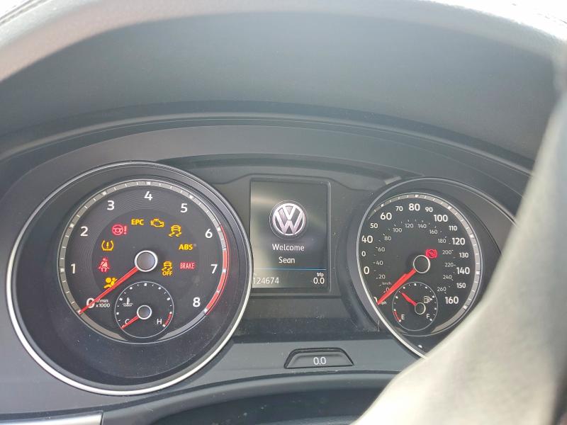 Aukcja sprzedaży 2019 Volkswagen Atlas, vin: 1V2UR2CA9KC523265, numer aukcji: 58474276