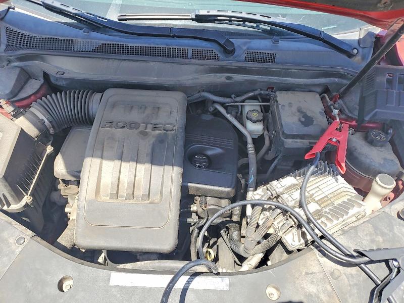 59067176 :رقم المزاد ، 2GNALCEK3E6167675 vin ، 2014 Chevrolet Equinox مزاد بيع
