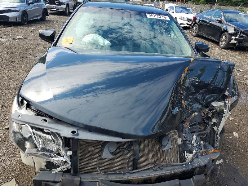 56750276 :رقم المزاد ، 4T1BF1FK6EU820150 vin ، 2014 Toyota Camry مزاد بيع
