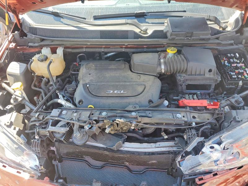 Aukcja sprzedaży 2018 Chrysler Pacifica, vin: 2C4RC1BGXJR187320, numer aukcji: 56728976