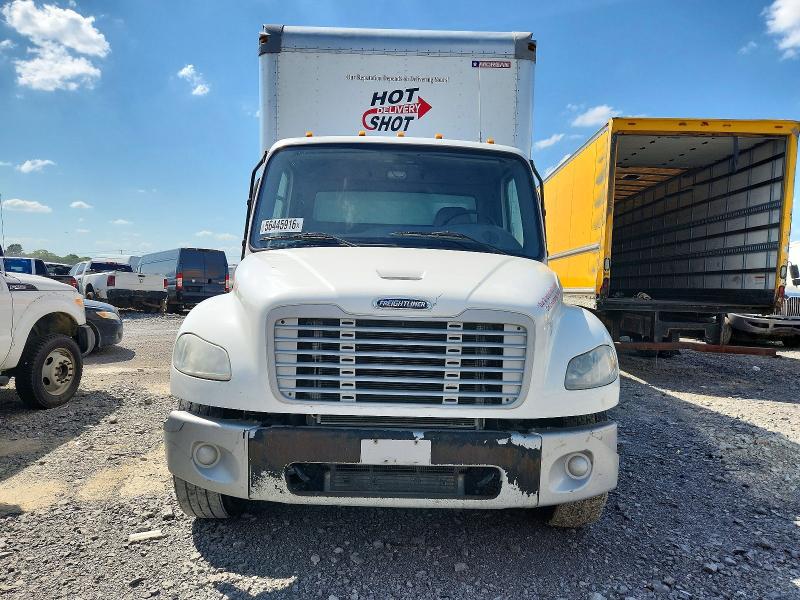 Aukcja sprzedaży 2017 Frht - Freightliner M2, vin: 1FVACWFBXHHJF8463, numer aukcji: 56445916