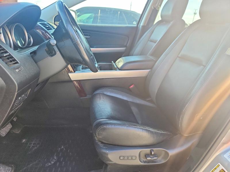 Продаж на аукціоні авто 2009 Mazda Cx-9, vin: JM3TB38V890179708, номер лоту: 57034166