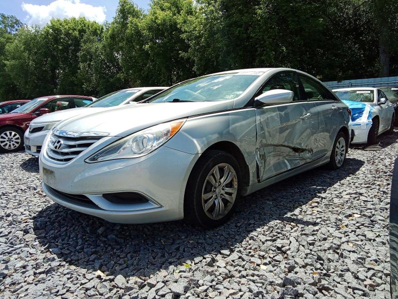 Продаж на аукціоні авто 2012 Hyundai Sonata, vin: 5NPEB4AC2CH415179, номер лоту: 56971316