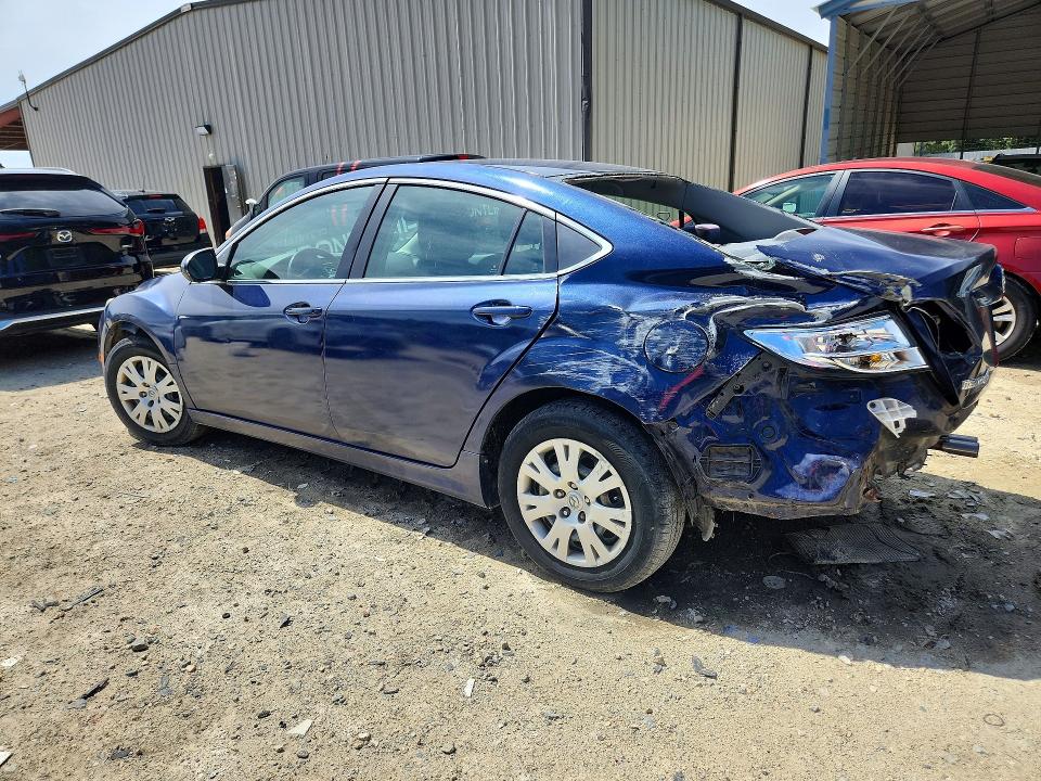 Aukcja sprzedaży 2009 Mazda 6, vin: 1YVHP81A295M27355, numer aukcji: 57472086
