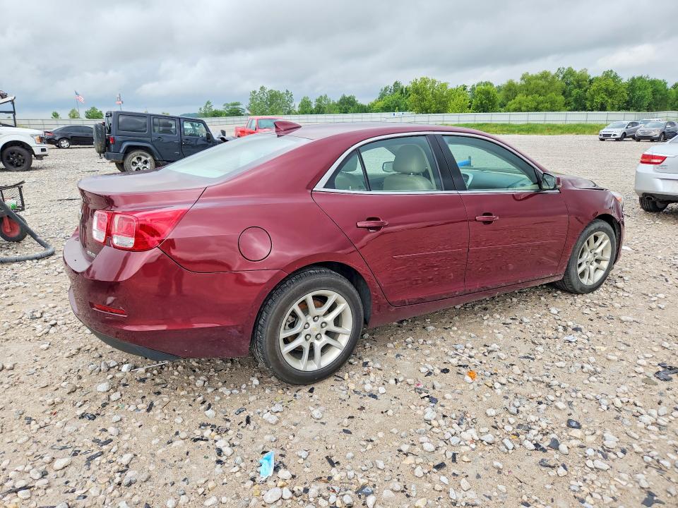 56569466 :رقم المزاد ، 1G11C5SL0FF182362 vin ، 2015 Chevrolet Malibu مزاد بيع