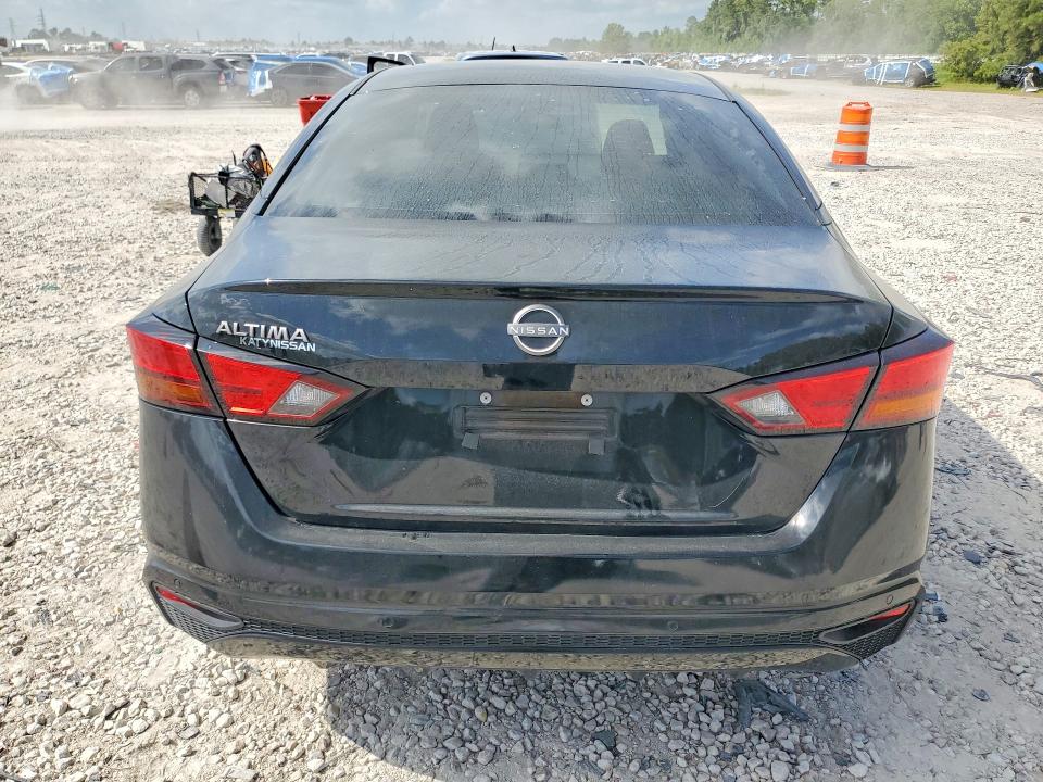 Продаж на аукціоні авто 2024 Nissan Altima, vin: 1N4BL4BV3RN310990, номер лоту: 59291176