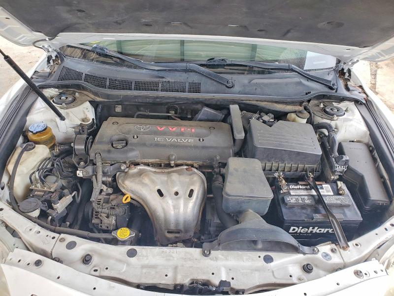 Продаж на аукціоні авто 2007 Toyota Camry, vin: 4T1BE46K67U686893, номер лоту: 55650626
