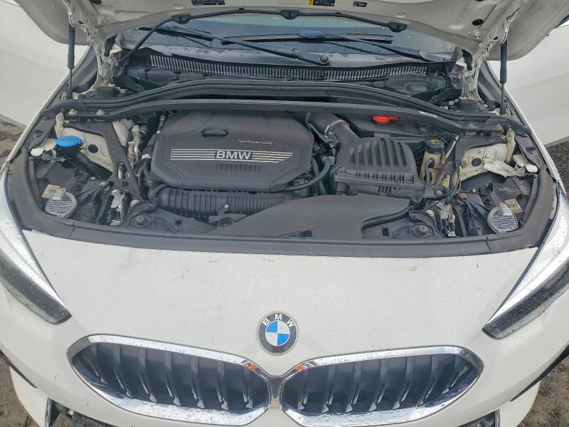 Продаж на аукціоні авто 2021 Bmw 228xi, vin: WBA73AK05M7J31055, номер лоту: 57662976