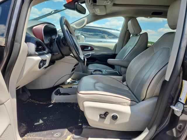 Продажа на аукционе авто 2020 Chrysler Pacifica, vin: 2C4RC1GG3LR284158, номер лота: 56069636