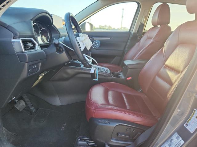 58508166 :رقم المزاد ، JM3KFACM1M0371936 vin ، 2021 Mazda Cx-5 مزاد بيع