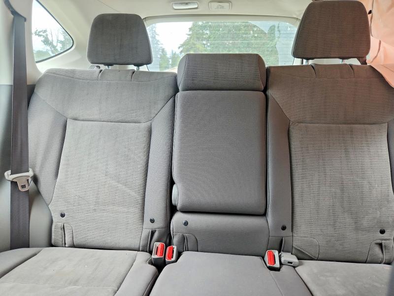 Продажа на аукционе авто 2013 Honda Cr-v, vin: 2HKRM4H39DH628276, номер лота: 55813976