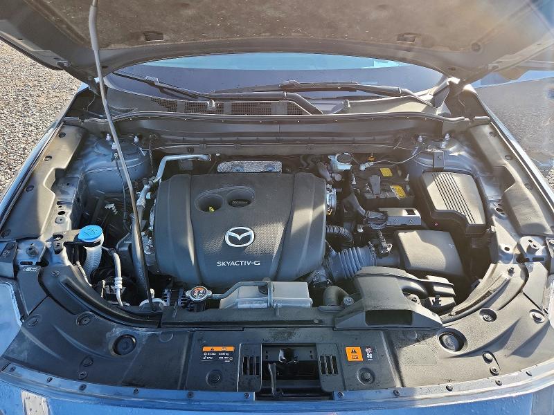 Aukcja sprzedaży 2021 Mazda Cx-5, vin: JM3KFBCM1M0477552, numer aukcji: 56881046