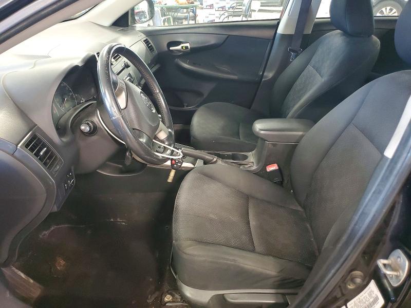 Aukcja sprzedaży 2009 Toyota Corolla, vin: 1NXBU40E09Z141619, numer aukcji: 54551246