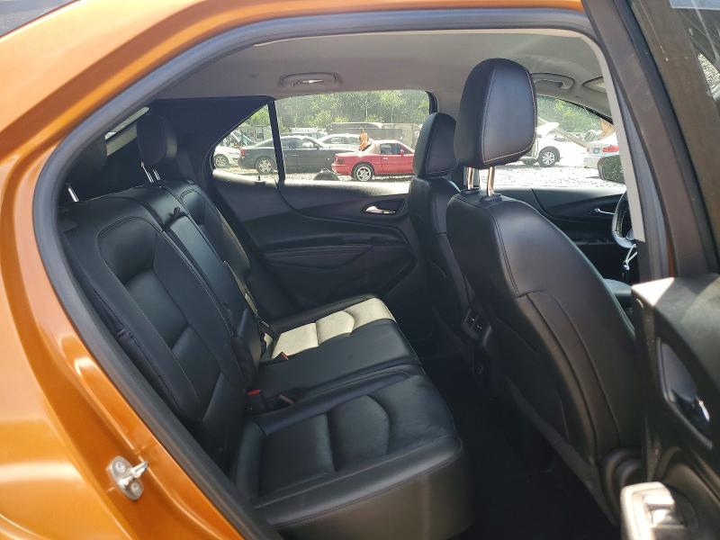 Продаж на аукціоні авто 2019 Chevrolet Equinox, vin: 2GNAXXEVXK6236475, номер лоту: 56884796